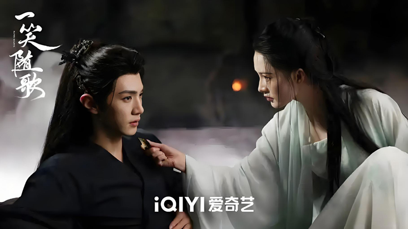 Fated Hearts: A Historical Drama Where Heroism and Love Dance Equally