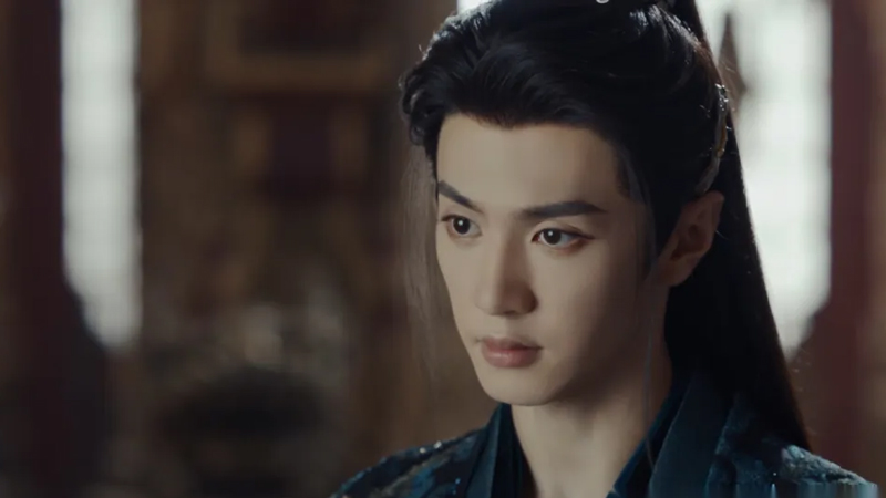 Fated Hearts: The Emperor's Unspoken Past Hides the Late Empress's Survival