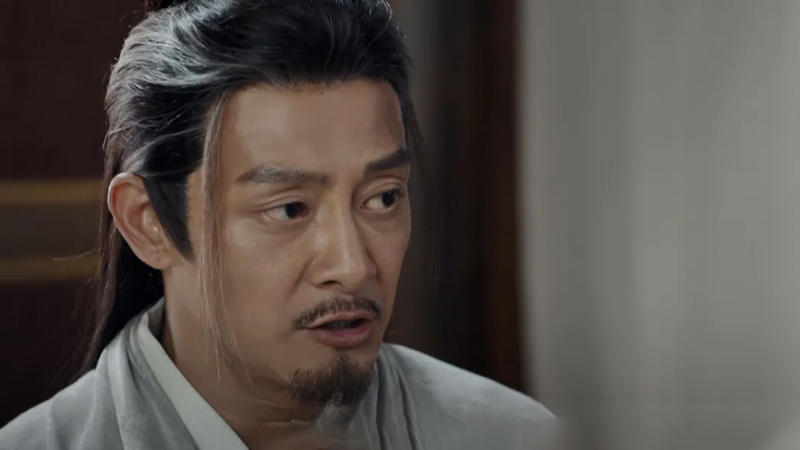 Fated Hearts: The Emperor's Unspoken Past Hides the Late Empress's Survival