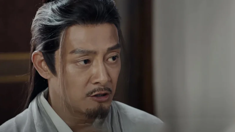 Fated Hearts: The Emperor's Unspoken Past Hides the Late Empress's Survival