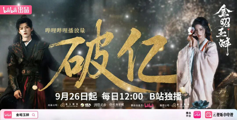 Gemini: Bilibili Short Drama's Viral Blueprint