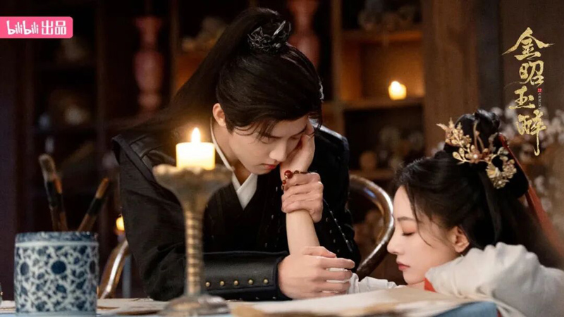 Gemini: Bilibili Short Drama's Viral Blueprint