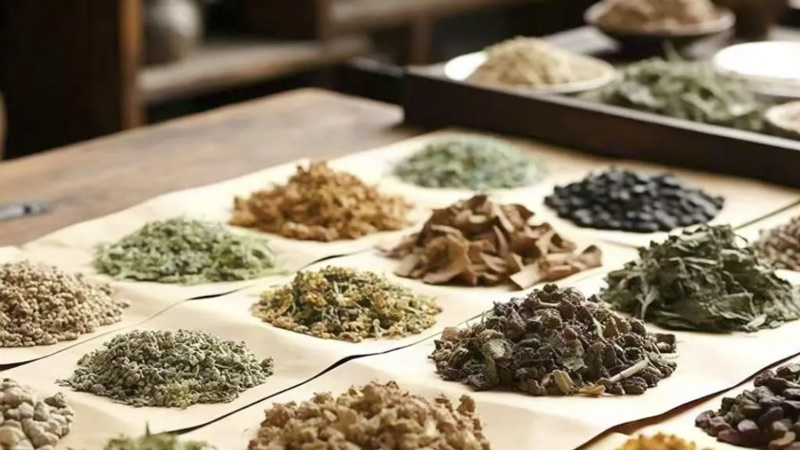How Can DIY Crafts with Chinese Herbs Redefine Your Daily Wellness and Style?