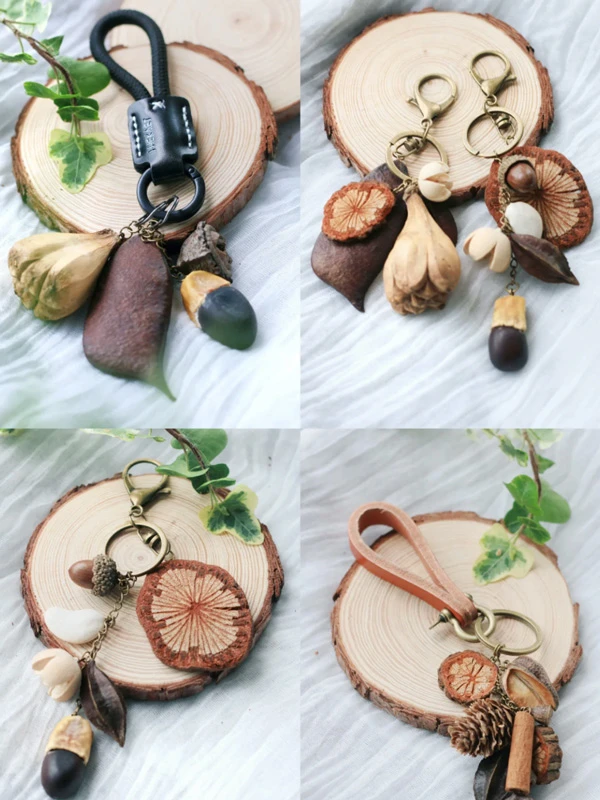 How Can DIY Crafts with Chinese Herbs Redefine Your Daily Wellness and Style?