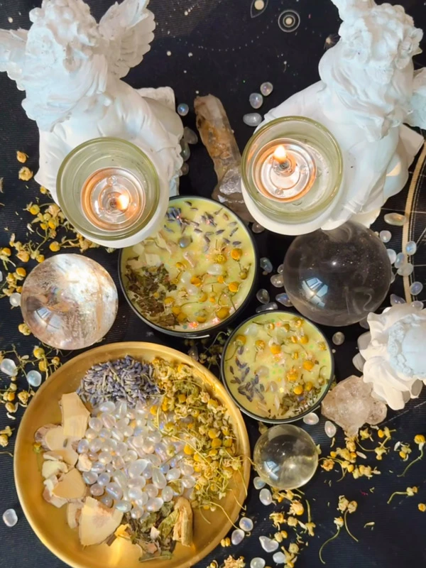 How Can DIY Crafts with Chinese Herbs Redefine Your Daily Wellness and Style?