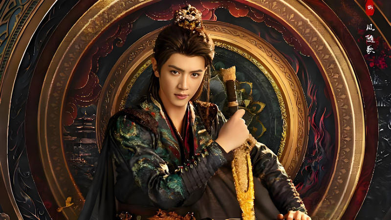 How Chen Zheyuan Lost His Next Big Thing Status Amid Stalled Projects