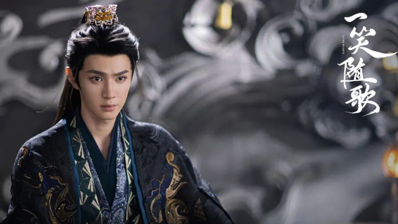 How Chen Zheyuan Lost His Next Big Thing Status Amid Stalled Projects