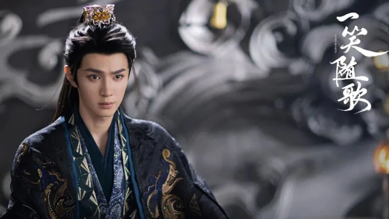 How Chen Zheyuan Lost His Next Big Thing Status Amid Stalled Projects