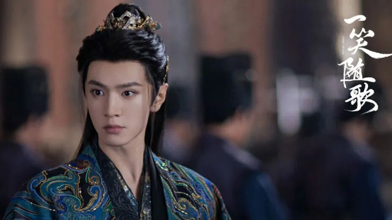 How Chen Zheyuan Lost His Next Big Thing Status Amid Stalled Projects