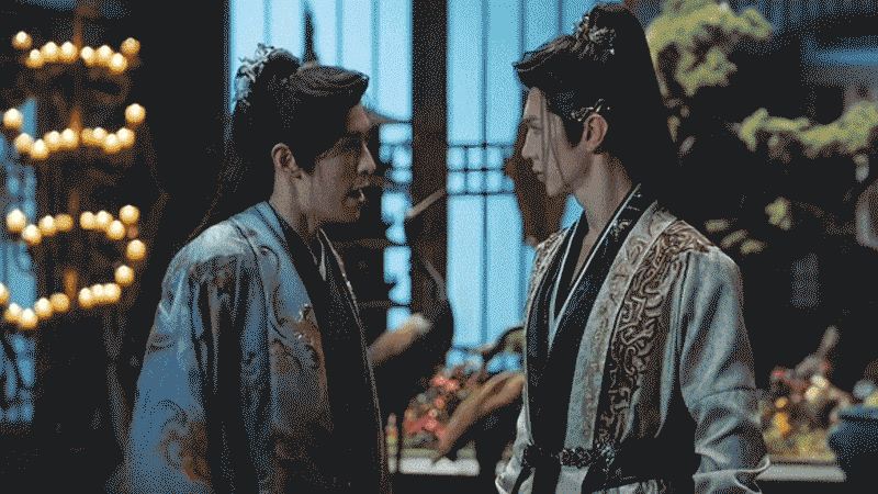 How Chen Zheyuan Lost His Next Big Thing Status Amid Stalled Projects