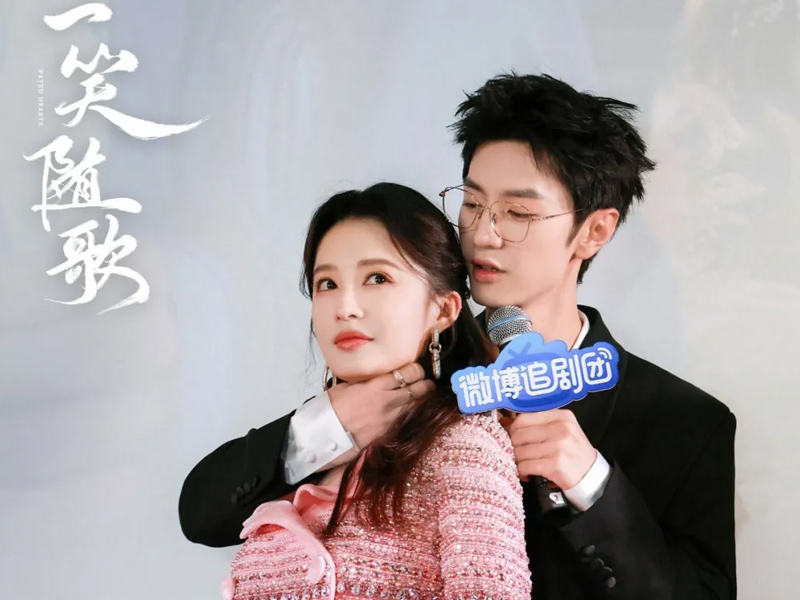 How Chen Zheyuan Lost His Next Big Thing Status Amid Stalled Projects