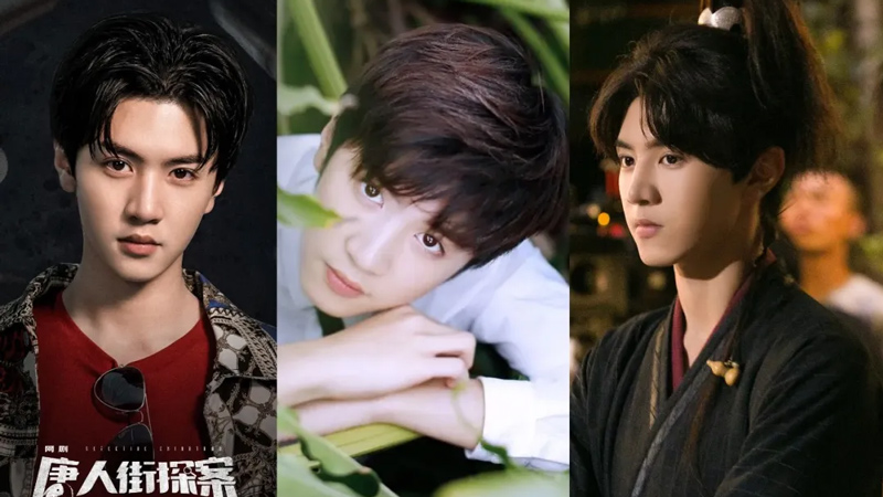 How Chen Zheyuan Lost His Next Big Thing Status Amid Stalled Projects