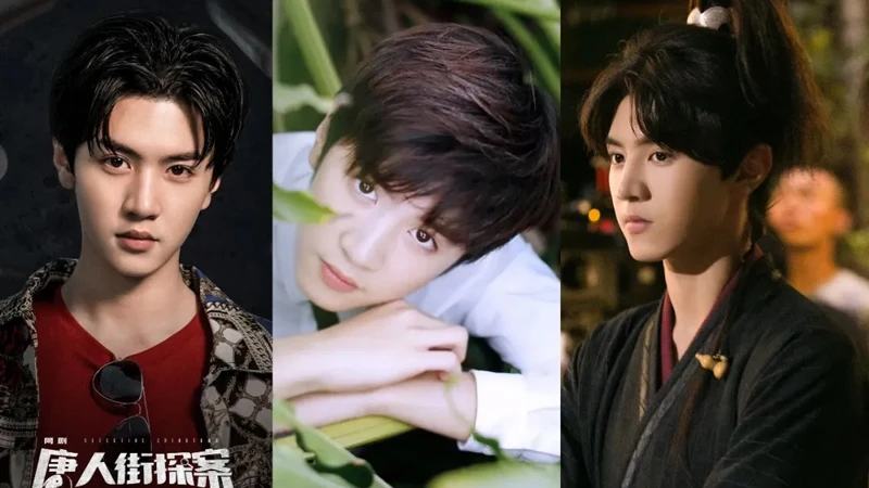 How Chen Zheyuan Lost His Next Big Thing Status Amid Stalled Projects