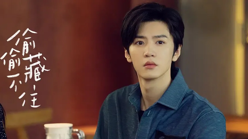 How Chen Zheyuan Lost His Next Big Thing Status Amid Stalled Projects