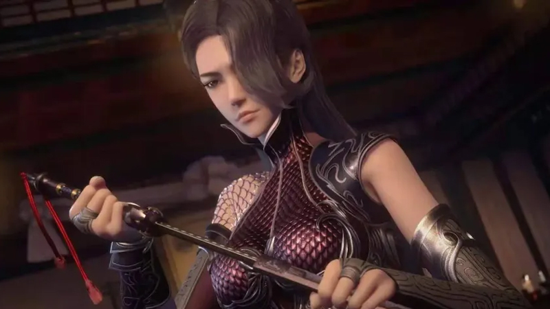 How Did 4 Once-Celebrated Chinese Animes Turn Into Fan Disappointments?