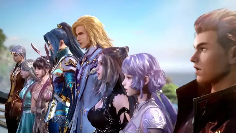 How Did 4 Once-Celebrated Chinese Animes Turn Into Fan Disappointments?