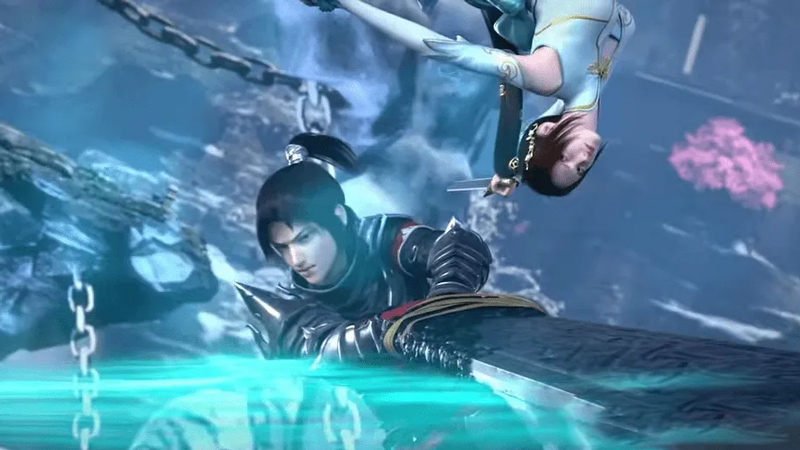 How Did 4 Once-Celebrated Chinese Animes Turn Into Fan Disappointments?