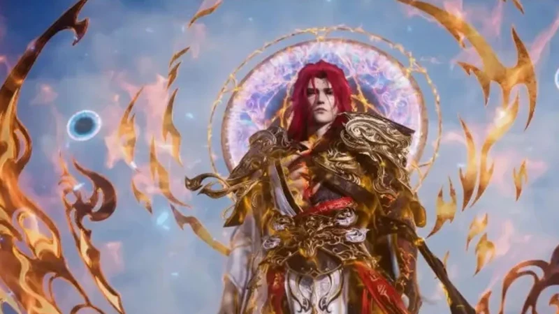 How Did 4 Once-Celebrated Chinese Animes Turn Into Fan Disappointments?
