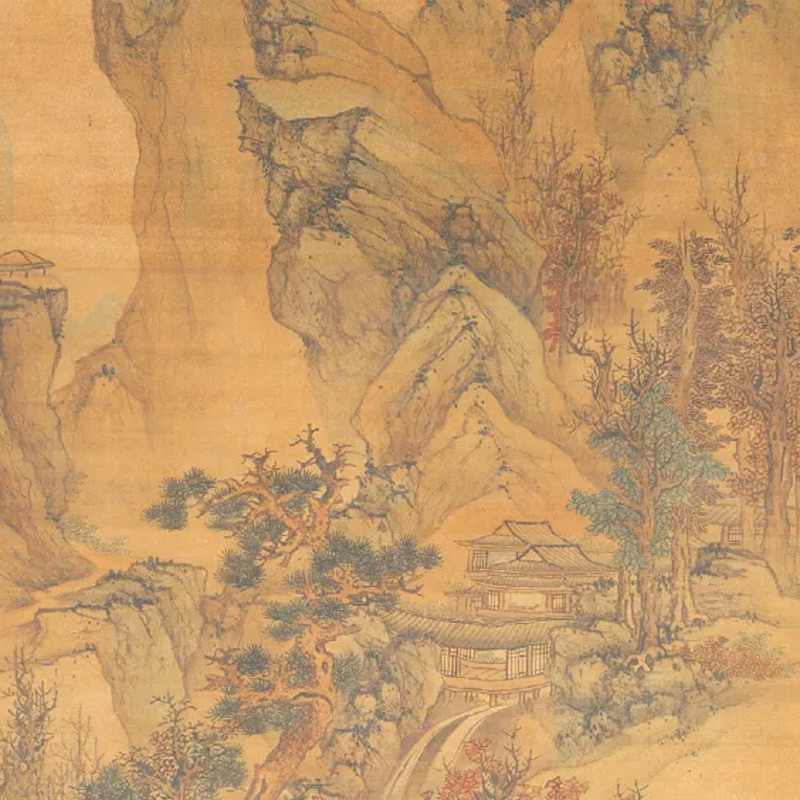 How Did Ancient Chinese Truly Live Their Autumn Days?