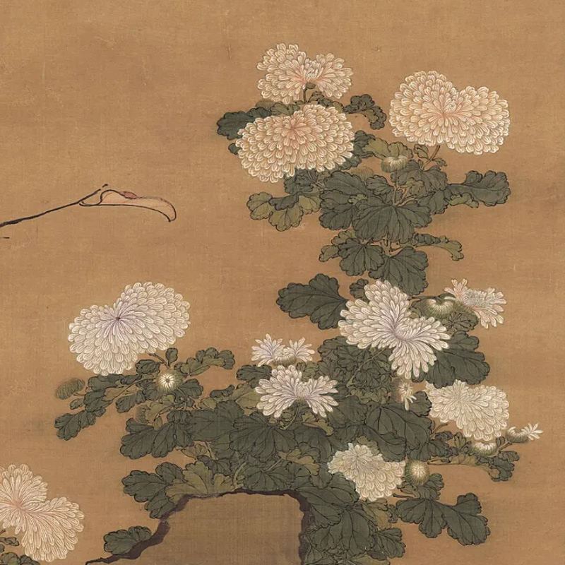 How Did Ancient Chinese Truly Live Their Autumn Days?