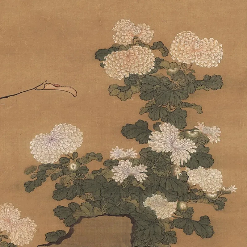 How Did Ancient Chinese Truly Live Their Autumn Days?