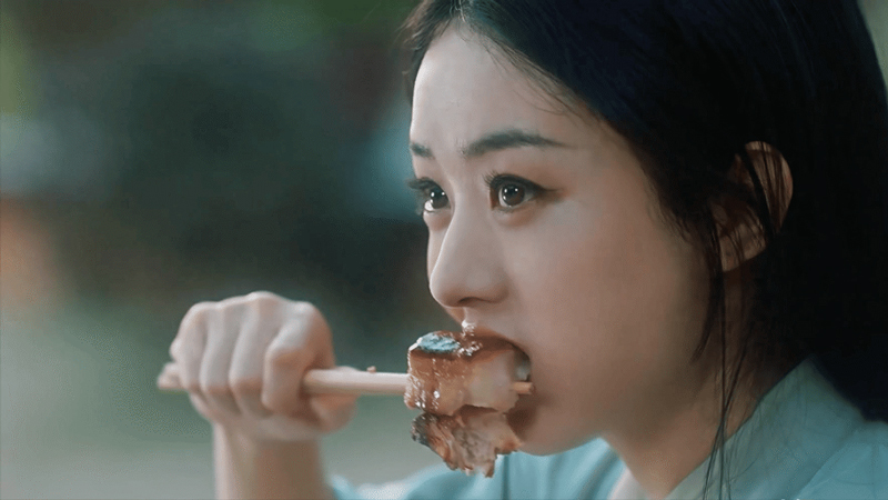 How Did Ancient People Tie Qiu Biao?