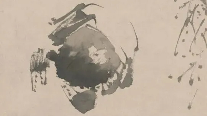 How Did Ancient People Tie Qiu Biao?