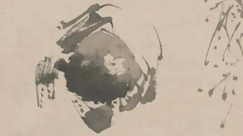 How Did Ancient People Tie Qiu Biao?