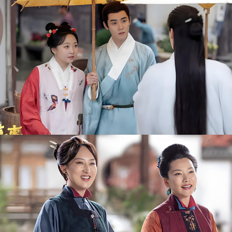 How Hilarious Family 2’s Characters Teach Embracing Inner Strength