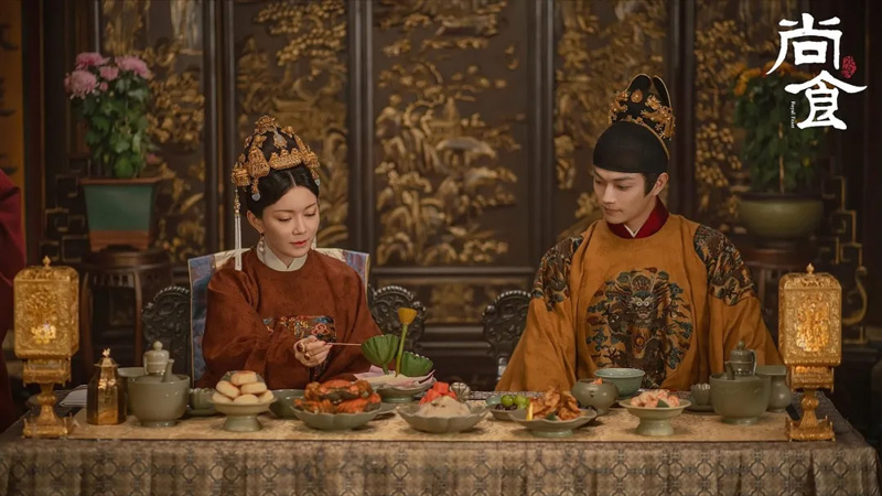 How Traditional Arts Revitalize Drama Plots