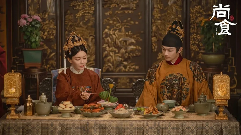How Traditional Arts Revitalize Drama Plots