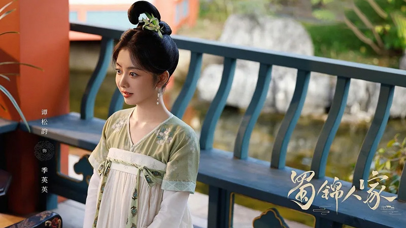How Traditional Arts Revitalize Drama Plots