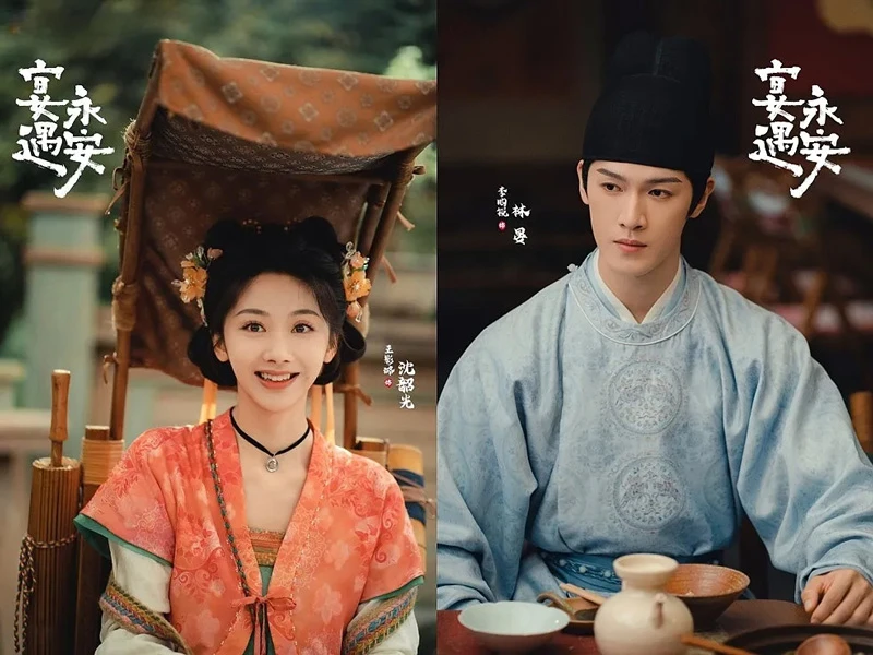 How Traditional Arts Revitalize Drama Plots