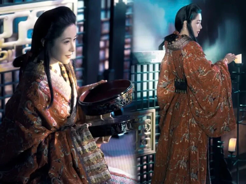 How Traditional Chinese Fashion Champions Comfort Without Tight Fits