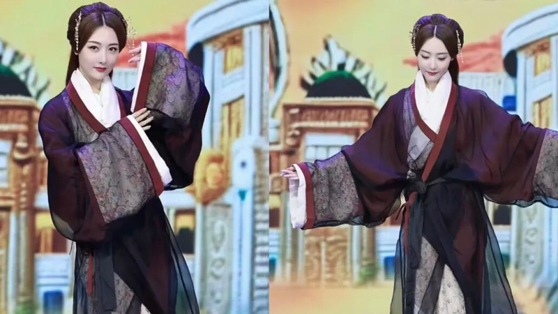 How Traditional Chinese Fashion Champions Comfort Without Tight Fits