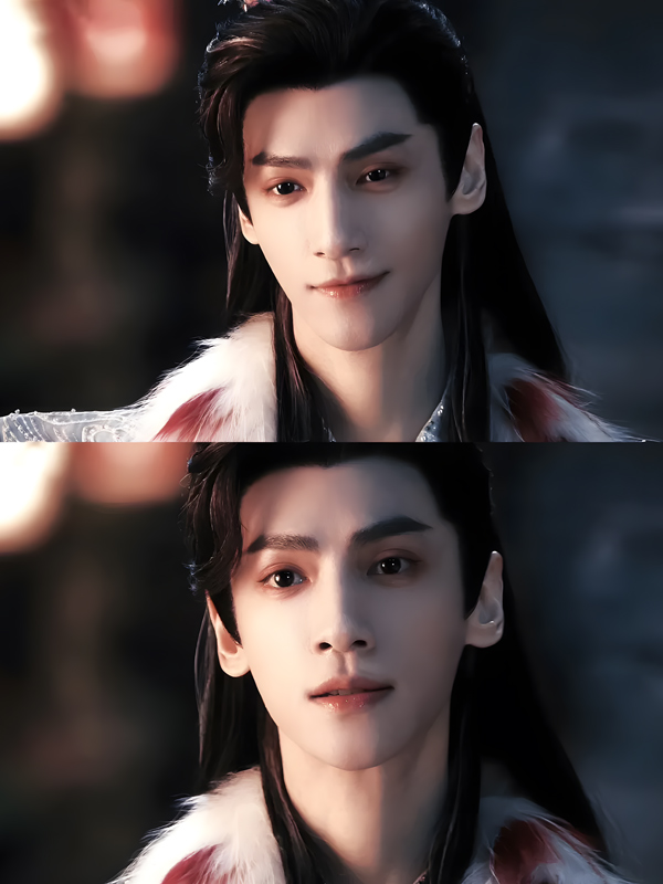 How Whispers of Fate Weaves Heritage into Its Visual Storytelling