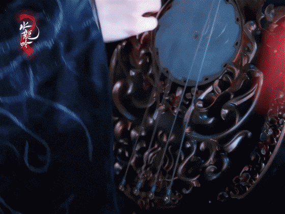 How Whispers of Fate Weaves Heritage into Its Visual Storytelling