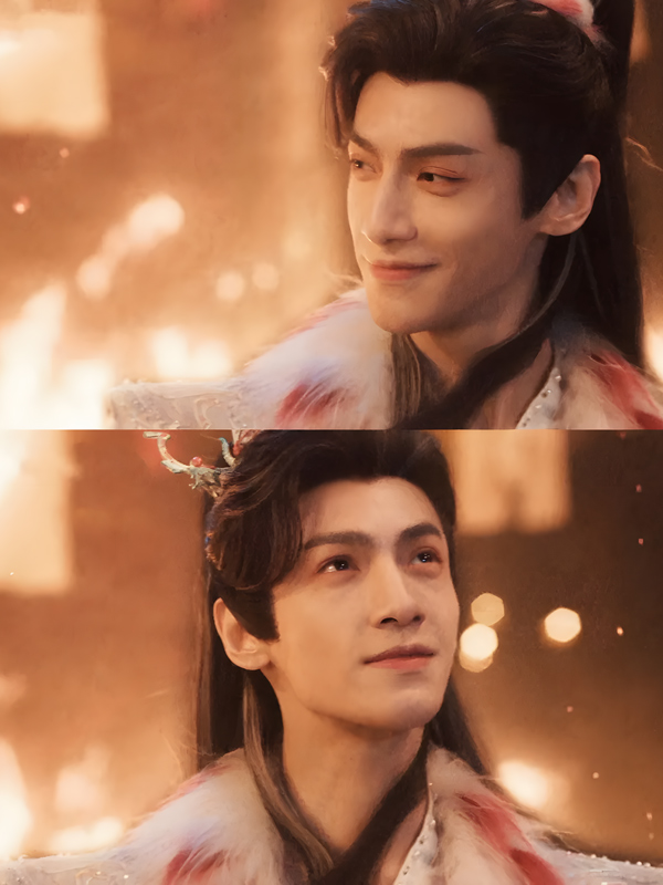 How Whispers of Fate Weaves Heritage into Its Visual Storytelling