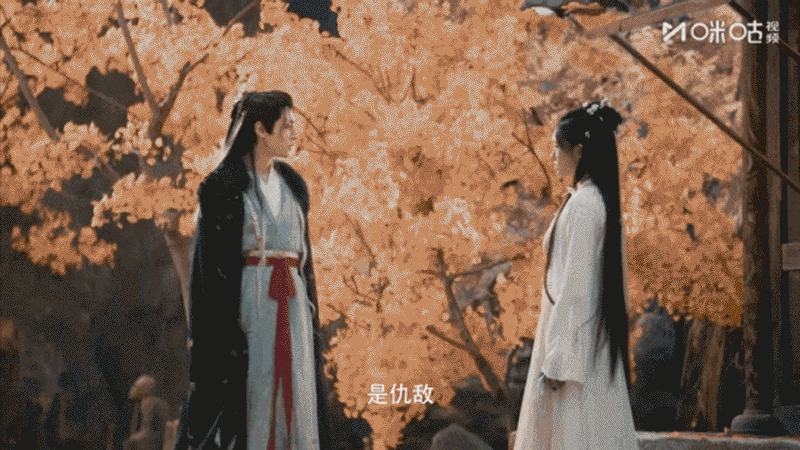 How Whispers of Fate Weaves Heritage into Its Visual Storytelling