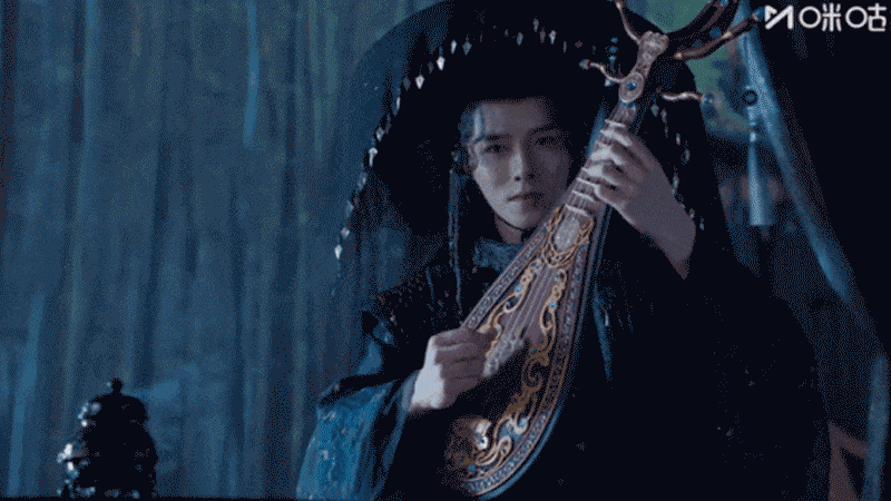 How Whispers of Fate Weaves Heritage into Its Visual Storytelling