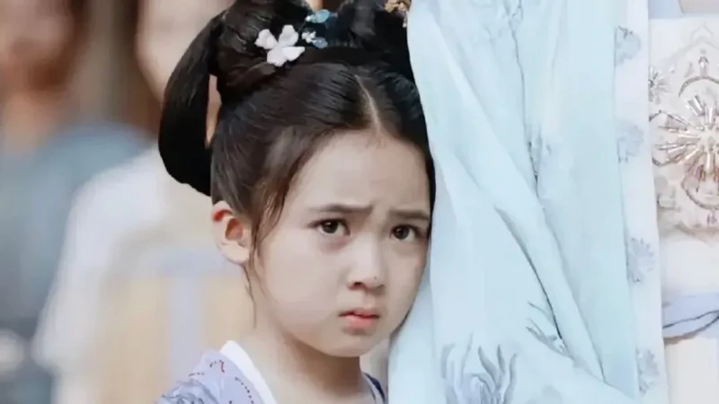 How Yummy Yummy Yummy Brings Back an Ancient Chinese Hairstyle