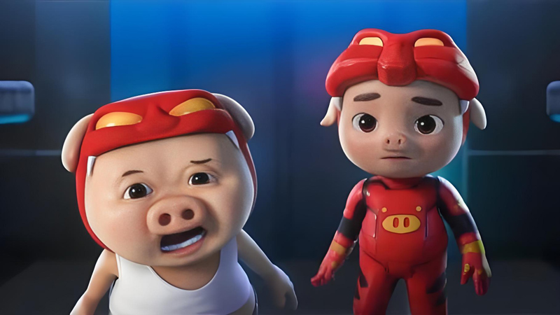 Is GG Bond Cinema's Next Unlikely Hero?