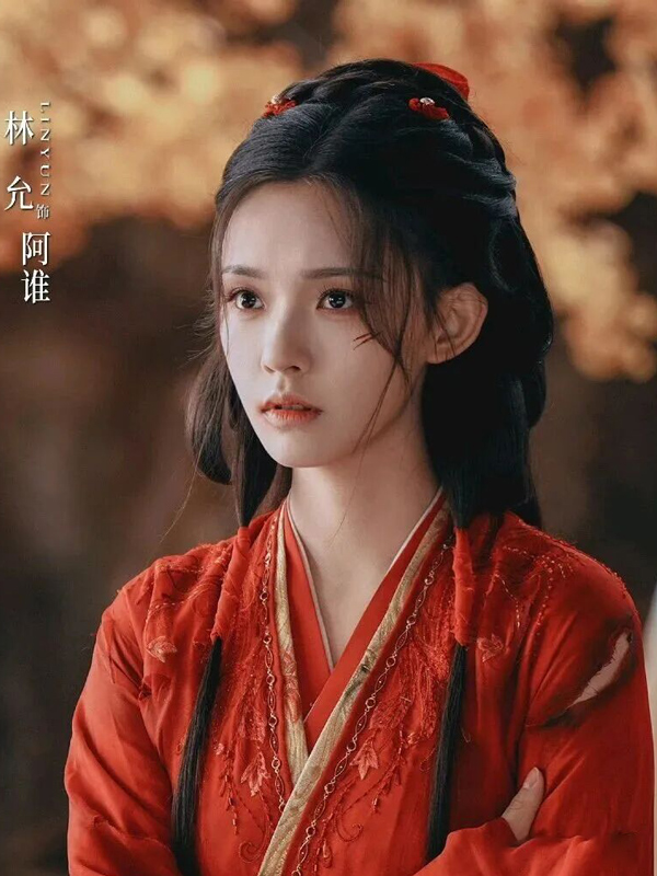 Is Whispers of Fate Revolutionizing Fantasy Wuxia Television?