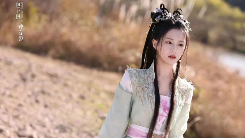 Is Whispers of Fate Revolutionizing Fantasy Wuxia Television?
