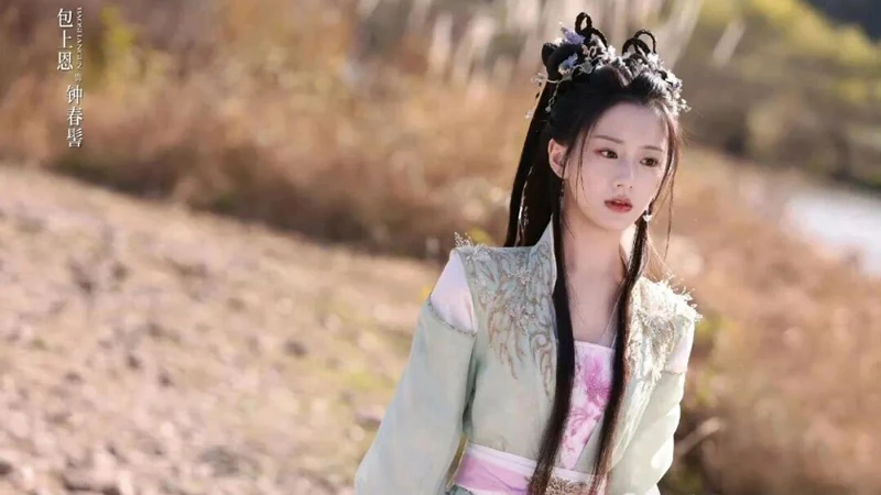 Is Whispers of Fate Revolutionizing Fantasy Wuxia Television?