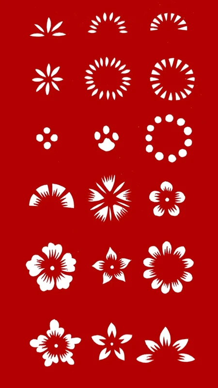 Jianzhi: Exploring the Cultural Heritage and Craft of Chinese Paper-Cutting