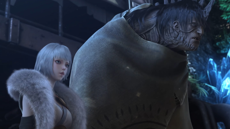 Ling Cage 2: Unique Dystopian Vision in China’s Animation