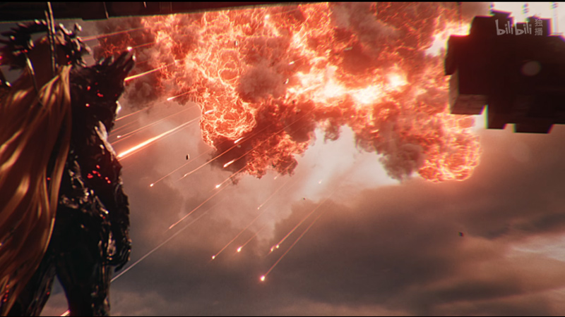 Ling Cage 2: Unique Dystopian Vision in China’s Animation