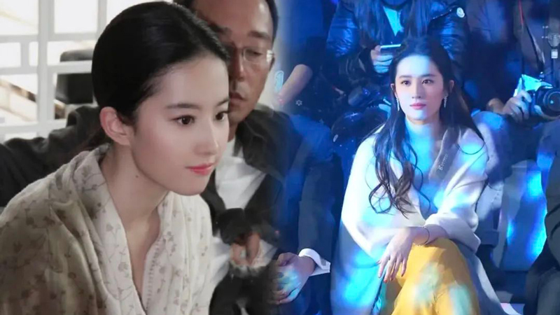 Liu Yifei's Scarf and the Legacy of Lingjin in Chinese Fashion