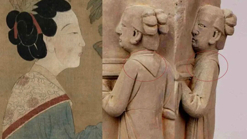 Liu Yifei's Scarf and the Legacy of Lingjin in Chinese Fashion